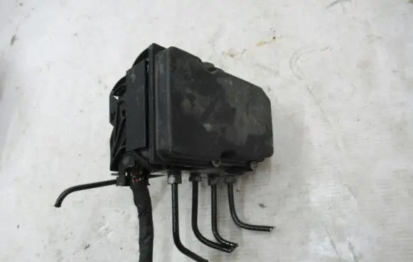Fiat 500 ABS Pump 0265232290