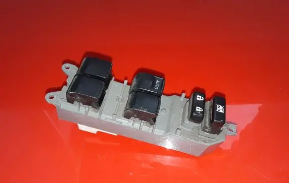 Toyota Auris 150 Electric window control switch 9241G90
