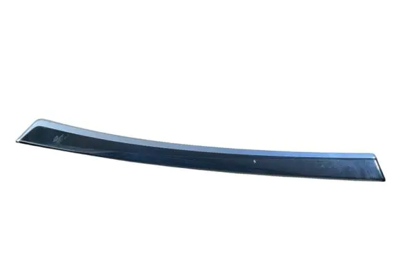 Other front door trim element