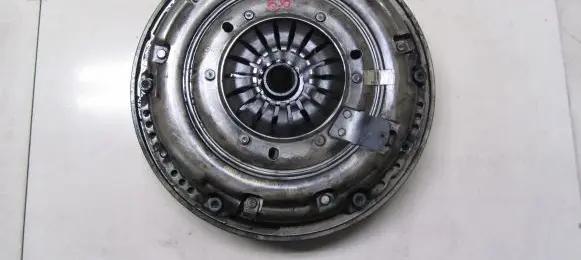 Volvo V60 Clutch set kit