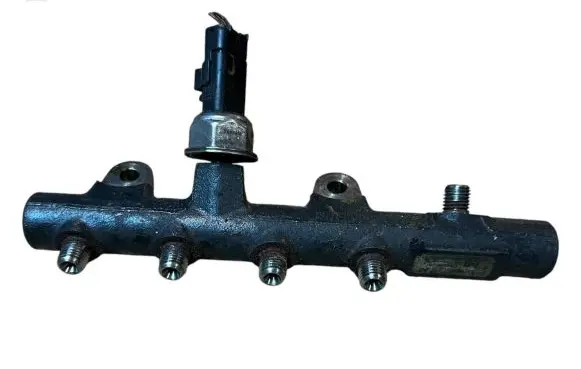 Nissan Qashqai Fuel main line pipe 175210651R 153110206 H8201225030