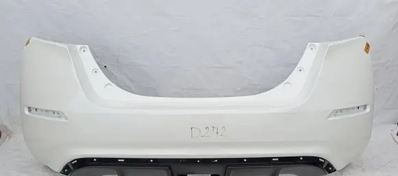 Nissan Leaf II (ZE1) Rear bumper 850225SH0H