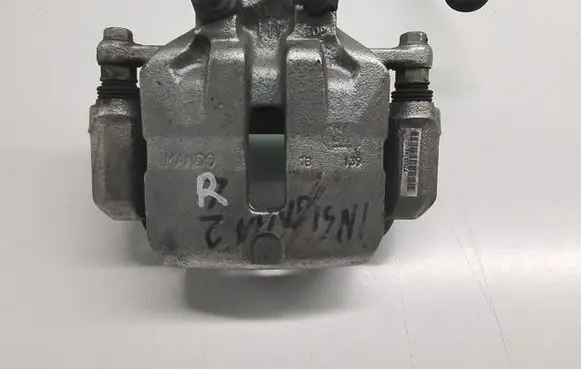 Opel Insignia A Front brake caliper 22958767