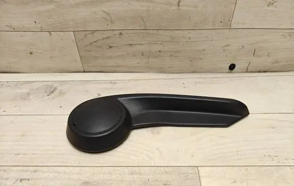 Peugeot 807 Seat trim 9285880