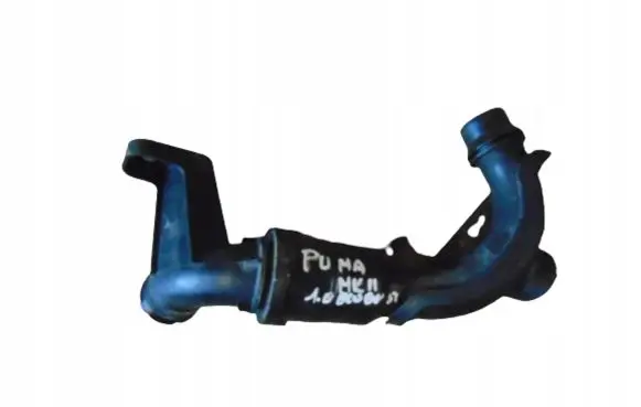Ford Puma Intercooler hose/pipe 89415115154