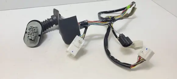 Mazda CX-7 Rear door wiring loom EH1467210B