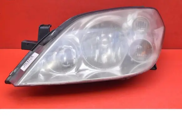 Nissan Primera Headlight/headlamp