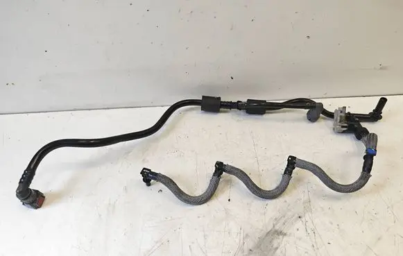 Renault Scenic III - Grand scenic III Fuel return line/hose