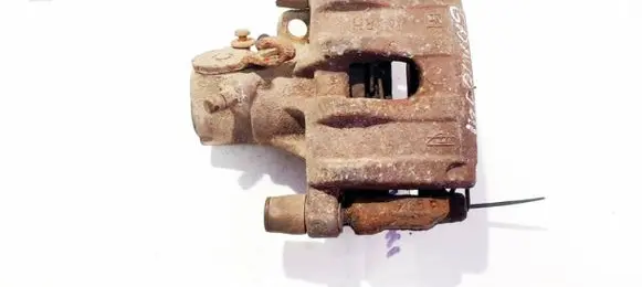 Mazda 3 I Rear brake caliper