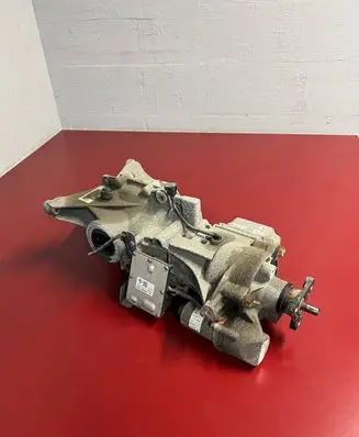 BMW X1 F48 F49 Rear differential 8655339 6855341 33108655341