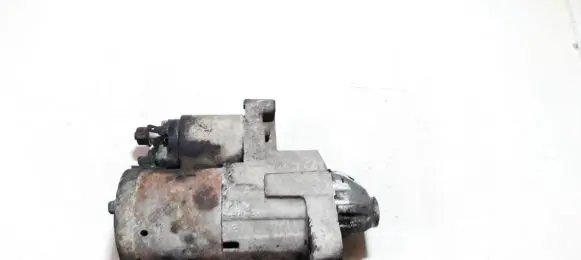 Jeep Grand Cherokee (WK) Starter motor 56044734aa m000t31471zc
