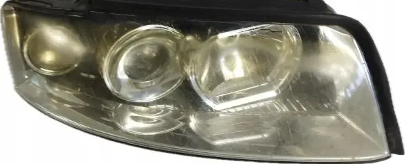 Audi A4 S4 B6 8E 8H Headlight/headlamp 8E0941004S
