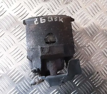 Volkswagen Polo III 6N 6N2 6NF Front brake caliper 2683