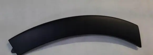 Porsche Cayenne (9PA) Rear/tail light trim molding 9Y0853717D