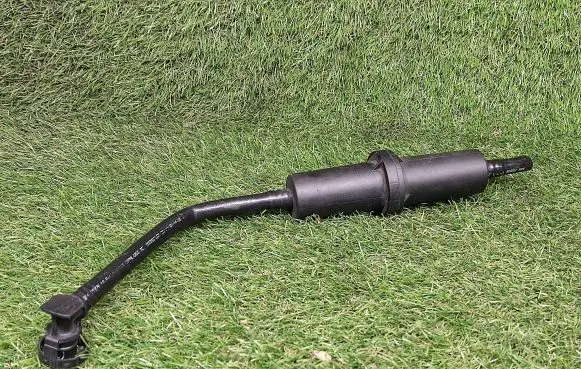 BMW 7 E65 E66 Vacuum line/pipe/hose 7523894 2900904090