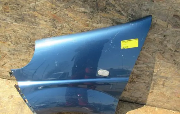 Renault Trafic II (X83) Fender