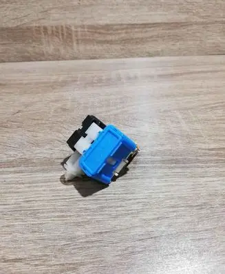 BMW 5 F10 F11 Other relay 0801200