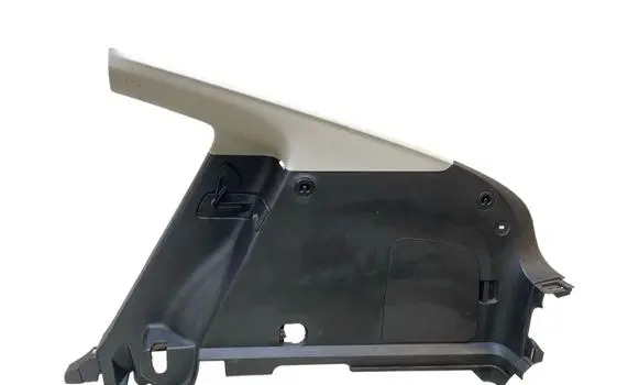 Opel Ampera Trunk/boot lower side trim panel 22809060 22859715
