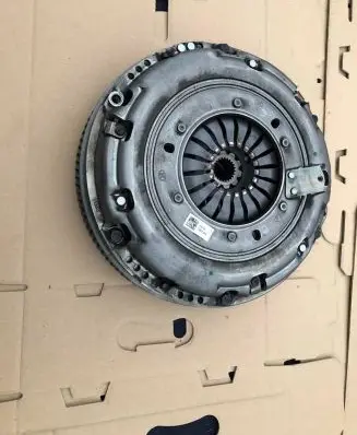Clutch set kit