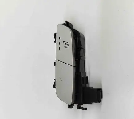 Seat heating switch