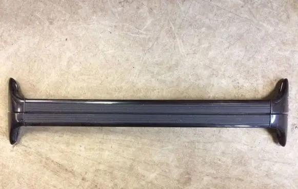 Renault Espace - Grand espace IV Roof trunk box 
