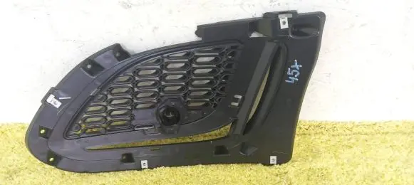 Jaguar F-Type Front bumper lower grill MX53-8A411B
