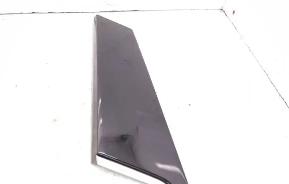 Citroen C5 Rear side glass trim 9672571780