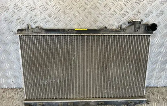 Subaru Forester SG Coolant radiator
