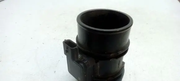 Renault Megane III Mass air flow meter 5WK97021 8200682558 8200682558B