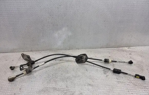 Ford Transit Gear shift cable linkage 6C1R7E395AG