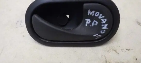Opel Movano B Front door exterior handle