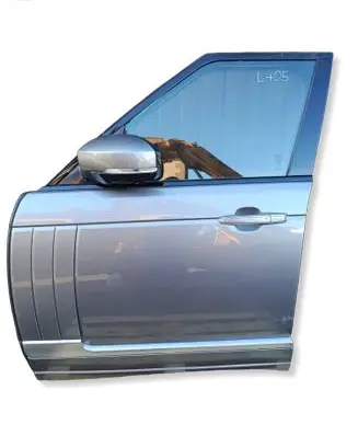 Land Rover Range Rover L405 Front door DRZWILEWERANGEL405
