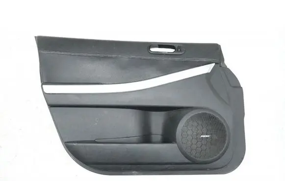 Mazda CX-7 Door card panel trim set 