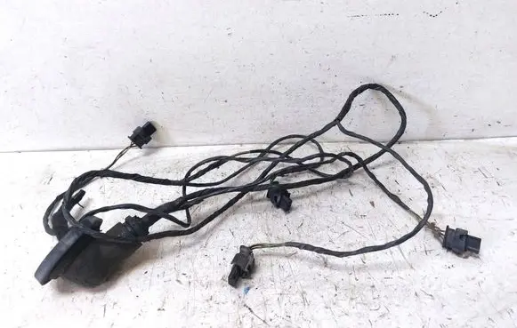 BMW 3 E92 E93 Parking sensor (PDC) wiring loom 6959373