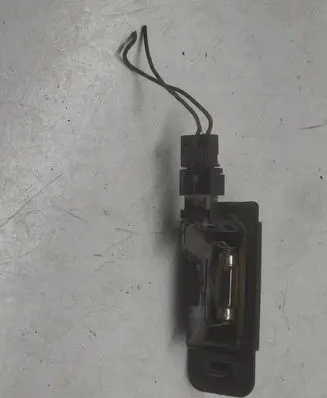 BMW 3 E36 Number plate light 