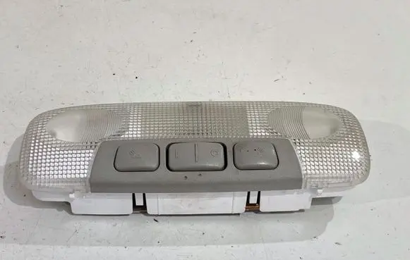 Ford Transit Headlining lighting console trim