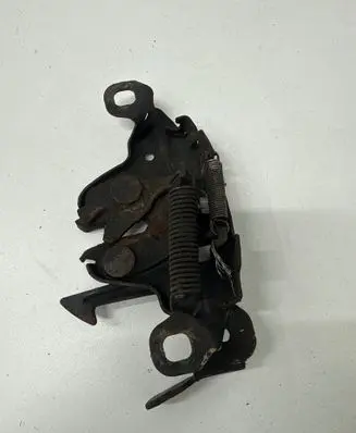 Nissan Micra Engine bonnet/hood lock/catch