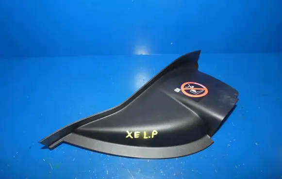Jaguar XE Dashboard side end trim