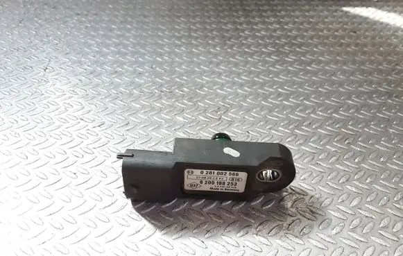 Renault Scenic II - Grand scenic II Air pressure sensor 8200168253 0281002566