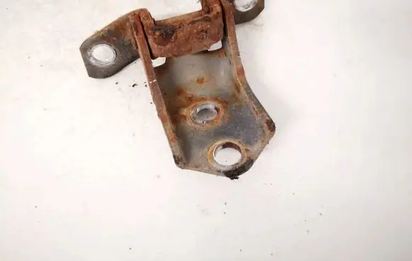 Mazda 6 Rear door lower hinge