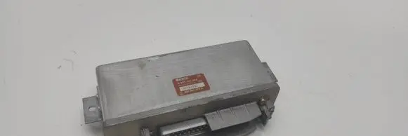 ABS control unit/module