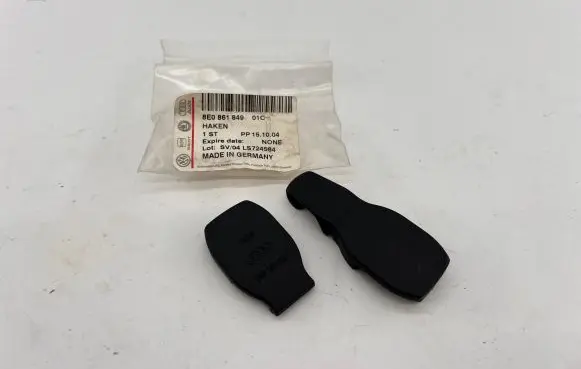 Audi A4 S4 B8 8K Trunk/boot cargo luggage net 8E0861849 PP151004 LS724584