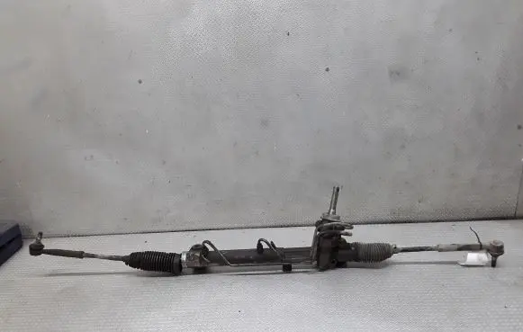 Opel Zafira B Steering rack 7831501224 7831985142