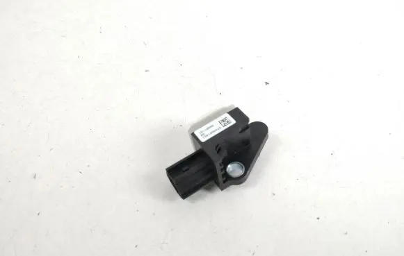 Porsche Panamera (970) Airbag deployment crash/impact sensor 97061822102 CFC44314DD 100520110984