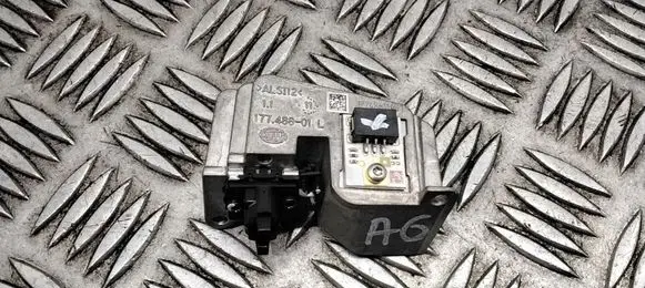 Audi A6 C7 LED ballast control module 17748801L 17748611AB