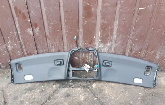 Mercedes-Benz E C207 W207 Headlining A2076900650