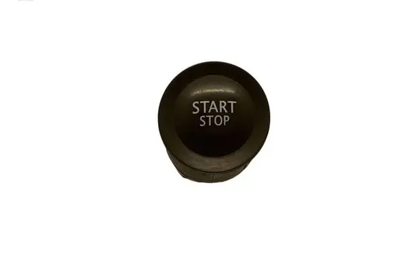 Renault Megane II Engine start stop button switch 27934 4E6206