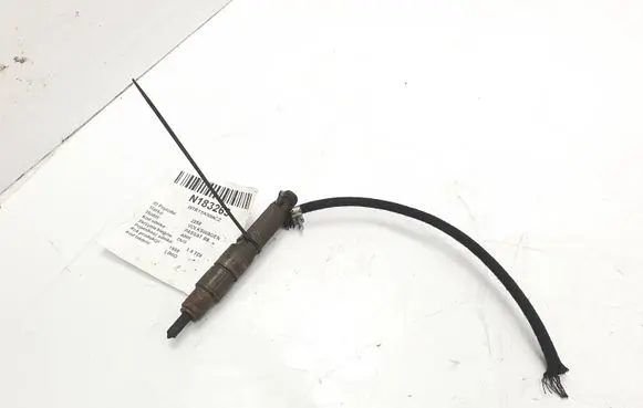 Volkswagen PASSAT B5 Fuel injector 028130202J