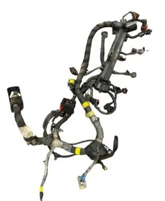 Iveco Daily 6th gen Engine installation wiring loom 5801607441