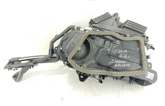 Toyota Sienna XL40 IV Electric car heater AA4433702346 8703008150
